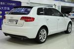 奥迪A3 Sportback2013款30 TFSI 舒适型