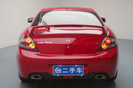 现代酷派2006款Coupe 2.0