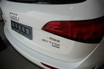 奥迪Q52013款40 TFSI 技术型