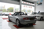 马自达MX-52009款2.0L 标准型