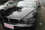 宝马7系2007款新730Li 自动