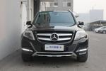 奔驰GLK级2013款GLK300 4MATIC 时尚型