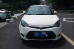 MG32011款1.3L 自动 舒适版