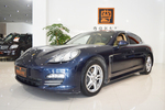 保时捷Panamera2010款Panamera 3.6L 