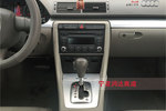 奥迪A42008款1.8T Sline(个性风格版)