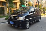 丰田Sienna2011款2.7L 两驱自动型