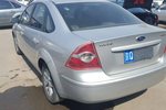 福特福克斯两厢2007款1.8L 手动舒适型