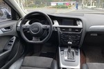 奥迪A4L2010款2.0TFSI 运动型