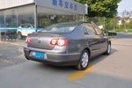 大众迈腾2007款1.8TSI 手自一体豪华型