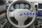 日产轩逸2008款2.0XL 智酷版