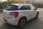 雪铁龙C4 Aircross2013款2.0L 两驱豪华版