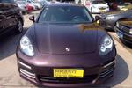 保时捷Panamera2014款Panamera 3.0T 