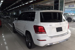 奔驰GLK级2013款改款 GLK 300 4MATIC 时尚型