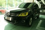 大众途观2010款2.0TSI 手自一体 旗舰导航版