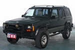 JeepJeep25002003款2.5 手动 二驱