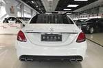 奔驰C级AMG2015款C 63 AMG