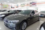 宝马5系2014款525Li 领先型