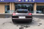 保时捷Panamera2010款Panamera 3.6L 