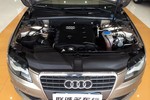 奥迪A4L2011款2.0TFSI 标准型