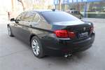 宝马5系2012款520Li 典雅型