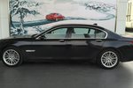 宝马7系2013款740Li 领先型