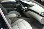 奔驰S级2012款S350L 4MATIC Grand Edition