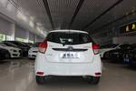 丰田YARiS L 致炫2014款1.3E 自动魅动版