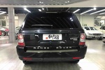 路虎揽胜运动版2011款5.0L NA HSE