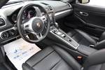 保时捷Boxster2013款Boxster 2.7L 