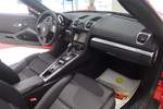 保时捷Boxster2013款Boxster 2.7L 