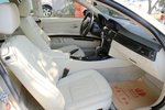 宝马3系双门2007款330i 手自一体