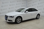 奥迪A4L2013款30 TFSI(1.8T)自动舒适型