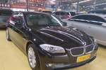 宝马5系2012款530Li 豪华型