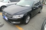 大众帕萨特2013款1.8TSI DSG尊荣版