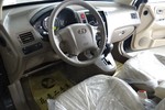 现代途胜2009款2.0GL 自动舒适型 2WD(天窗)