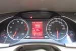 奥迪A4L2010款2.0TFSI 舒适型