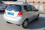 雪佛兰乐骋2008款1.4SE MT