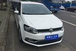 大众Polo2011款1.4L 手动 致乐版