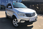 众泰T2002013款1.3L MT都市型