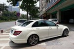 奔驰C63 AMG2010款C63 AMG 高性能版