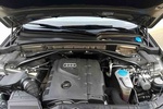 奥迪Q52011款2.0TFSI 舒适型