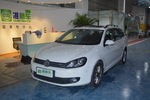 大众Golf Variant2011款1.4TSI 豪华版