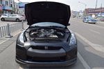 日产GT-R2009款3.8L 美规旗舰版