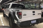 福特F-1502011款6.2L SVT Raptor SuperCrew