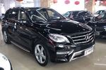 奔驰M级2014款ML400 4MATIC 动感型