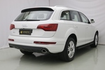 奥迪Q72014款35 TFSI 运动型