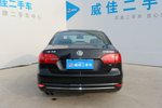 大众速腾2012款1.4TSI 自动豪华型