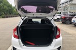 本田飞度2014款1.5L LX CVT舒适型 