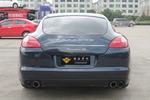 保时捷Panamera2013款Panamera 4 Platinum Edition 3.6L 