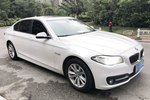 宝马5系2017款520Li 典雅型